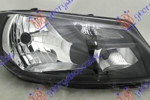 887005143 VW Caddy 2010-2015 | Φανός Ηλεκτρικός Εμπρός Δεξιός