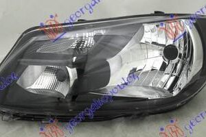 887005144 VW Caddy 2010-2015 | Φανός Ηλεκτρικός Εμπρός Αριστερός