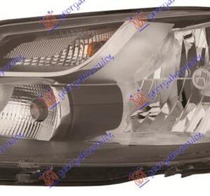 887005147 VW Caddy 2010-2015 | Φανός Ηλεκτρικός Εμπρός Αριστερός