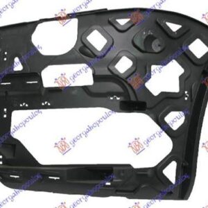 887104284 VW Caddy 2015-2020 | Ενίσχυση Προφυλακτήρα Εμπρός Αριστερή