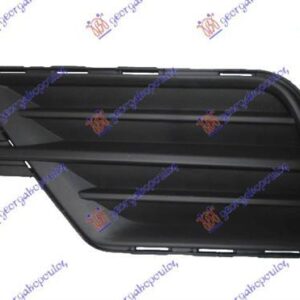 887104802 VW Caddy 2015-2020 | Δίχτυ Προφυλακτήρα Εμπρός Αριστερό