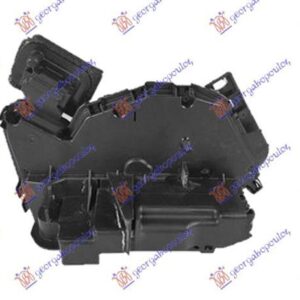 724207253 Seat Leon 2020- | Κλειδαριά Πόρτας Εμπρός Δεξιά