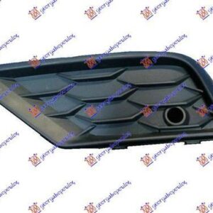 889104804 VW Tiguan 2016-2020 | Δίχτυ Προφυλακτήρα Εμπρός Αριστερό