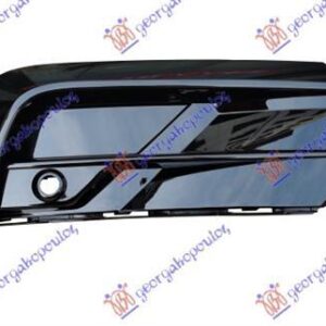 889104833 VW Tiguan 2016-2020 | Δίχτυ Προφυλακτήρα Εμπρός Δεξιό