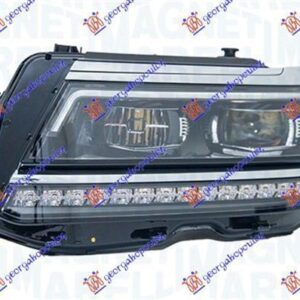 889105162 VW Tiguan 2016-2020 | Φανός Full Led Εμπρός Αριστερός