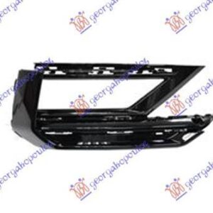 889204803 VW Tiguan Allspace/XL 2017-2021 | Δίχτυ Προφυλακτήρα Εμπρός Δεξιό