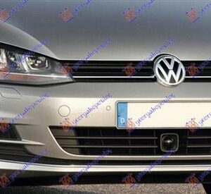 892203610 VW Golf Variant/Alltrack 2013-2017 | Προφυλακτήρας Εμπρός