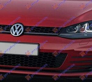 892203620 VW Golf Variant/Alltrack 2013-2017 | Προφυλακτήρας Εμπρός