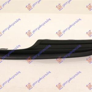 890004809 VW Golf 2013-2016 | Δίχτυ Προφυλακτήρα Εμπρός Αριστερό