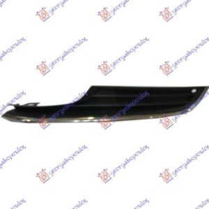 890004817 VW Golf 2013-2016 | Δίχτυ Προφυλακτήρα Εμπρός Αριστερό