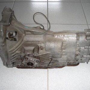 AL339000315 Alfa Romeo 33 1990-1994 | Σασμάν