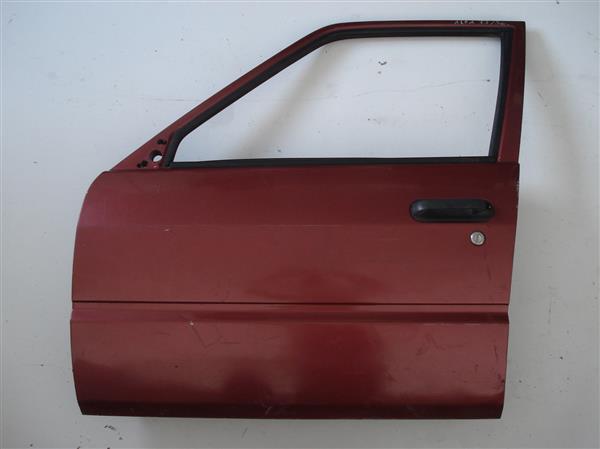 AL339005231 Alfa Romeo 33 1990-1994 | Πόρτα Εμπρός Αριστερή