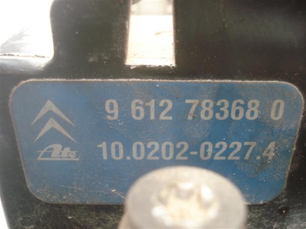CIXA9309670 Citroen Xantia 1993-2001 | Μονάδα ABS