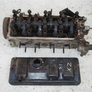 CIZX9100355 Citroen ZX 1991-1993 | Καπάκι Μηχανής 1.4