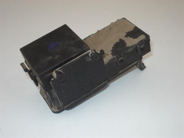 CIZX9109252-2 Citroen ZX 1991-1993 | Ασφαλειοθήκη