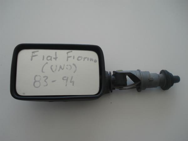FIFI8805221 Fiat Fiorino 1988-1991 | Καθρέπτης Μηχανικός Αριστερός