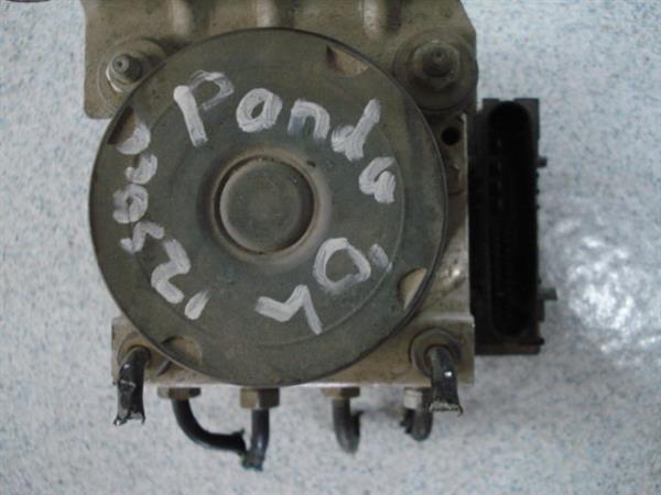 FIPA0309670 Fiat Panda 2003-2014 | Μονάδα ABS