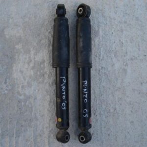 FIPU0300860 Fiat Punto 2003-2011 | Αμορτισέρ Πίσω