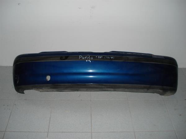 FIPU9305100 Fiat Punto 1995-1999 | Προφυλακτήρας Πίσω