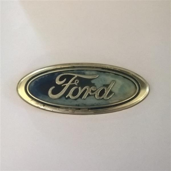 FOFI8905135 Ford Fiesta 1990-1995 | Σήμα Καπό