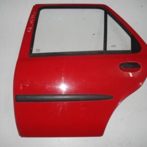 FOFI9505241 Ford Fiesta 1996-1999 | Πόρτα Πίσω Αριστερή