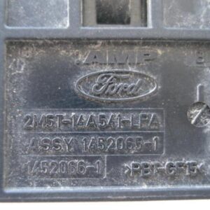 FOFO9801735 Ford Focus 1998-2004 | Βάση Φις Καλωδίων