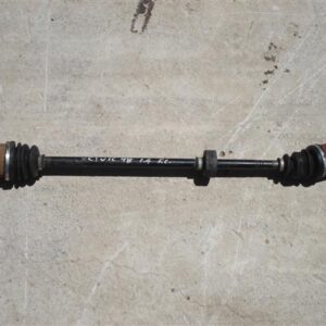 HOCS9500331 Honda Civic Sedan 1996-1999 | Ημιαξόνιο Αριστερό