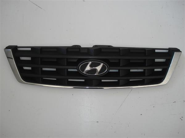 HYAC0205130 Hyundai Accent Hatchback/Liftback 2003-2005 | Μάσκα