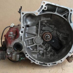 MA3F8700315 Mazda 323 F 1990-1994 | Σασμάν