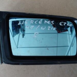 MEEC9505224 Mercedes-Benz E-Class 1996-1999 | Καθρέπτης Ηλεκτρικός Δεξιός