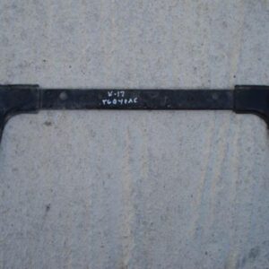 NIMI0301453 Nissan Micra 2002-2010 | Γέφυρα Μηχανής