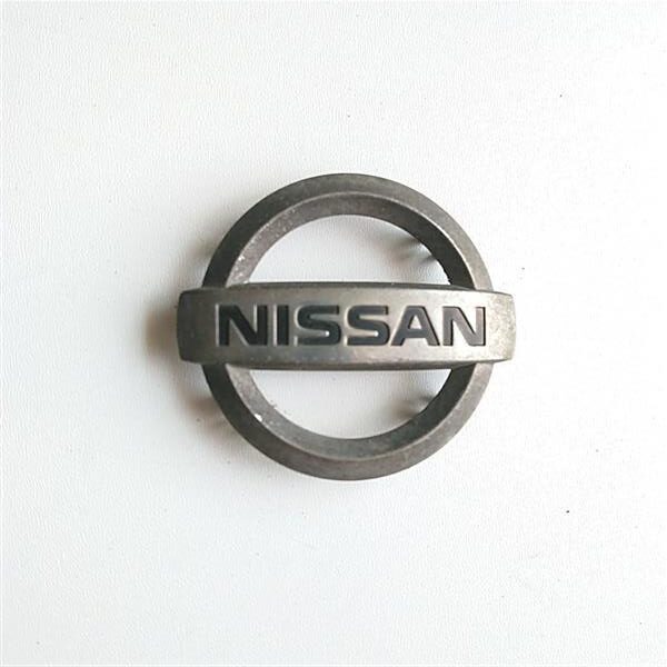 NIMI0305142 Nissan Micra 2002-2010 | Σήμα Τιμονιού