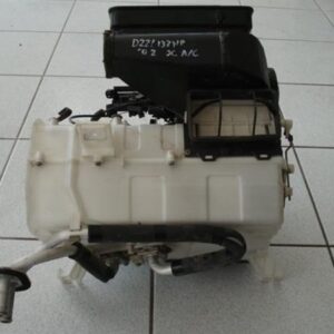 NIPU0108900 Nissan Navara 2001-2010 | Εβαπορέτα Καλοριφέρ