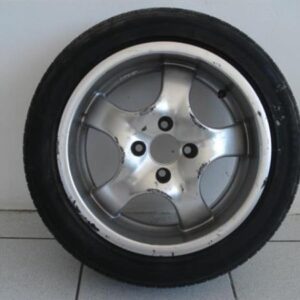 OPAS9800030-2 Opel Astra 1998-2004 | Ζαντολάστιχο 195/50 R15