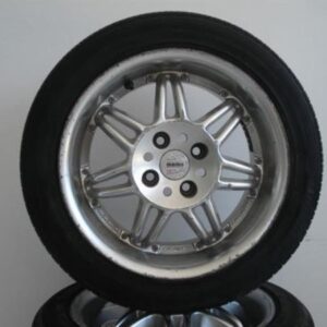 OPAS9800030 Opel Astra 1998-2004 | Ζαντολάστιχο 195/50 R15