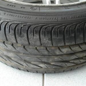 OPAS9800030 Opel Astra 1998-2004 | Ζαντολάστιχο 195/50 R15