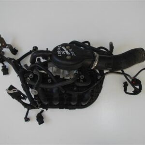 OPCO0000370 Opel Corsa 2000-2006 | Πολλαπλή Εισαγωγής