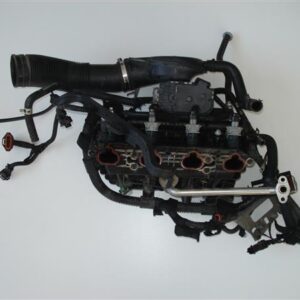 OPCO0000370 Opel Corsa 2000-2006 | Πολλαπλή Εισαγωγής