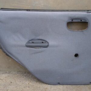 OPCO9303881 Opel Corsa 1997-2000 | Ταπετσαρία Πόρτας Πίσω Αριστερή