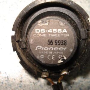 PI09015 | Tweeter Pioneer DS-456A