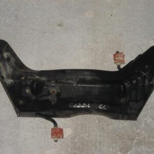 SECO0201410 Seat Cordoba 2002-2008 | Γέφυρα Μηχανής