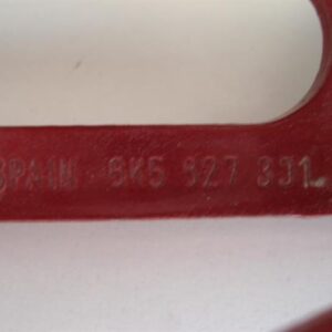 SECO9305581 Seat Cordoba 1997-1998 | Μεντεσές Μπαγκάζ Αριστερός