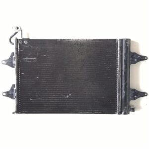 SEIB0200205 Seat Ibiza 2002-2008 | Ψυγείο A/C