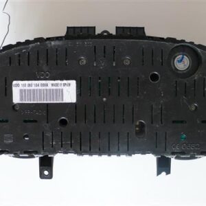 SEIB0209060 Seat Ibiza 2002-2008 | Καντράν