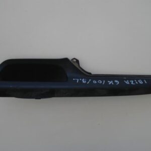 SEIB9904023 Seat Ibiza 1999-2002 | Χειρολαβή Κλεισίματος Πόρτας Πίσω Αριστερή