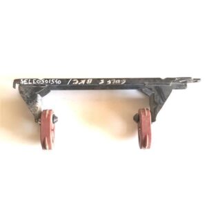 SELE0501540 Seat Leon 2005-2013 | Βάση Εξάτμισης