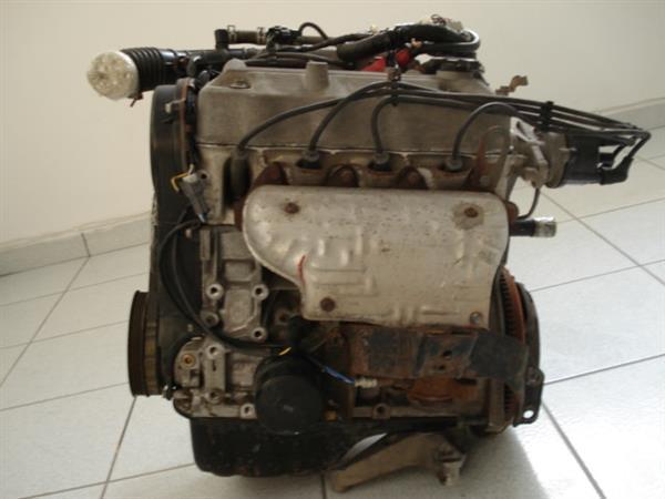 SUAL9300350 Suzuki Alto 1995-2003 | Κινητήρας 1.0