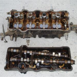 TOR49400355 Toyota Rav 4 1995-1998 | Καπάκι Μηχανής 2.0