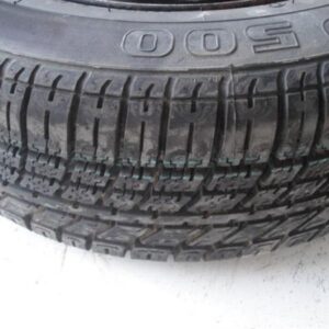 VWGO9700020-3 VW Golf 1998-2004 | Ζαντολάστιχο 195/60 R14