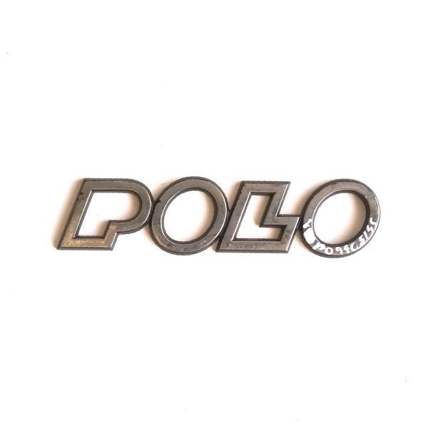 VWPO9405145 VW Polo 1994-1999 | Σήμα Πίσω